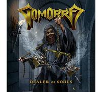 dealer of souls