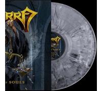 Broken Silence – Dealer of Souls – Vinile marmorizzato argento