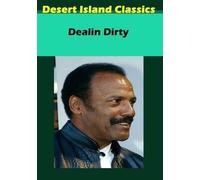 Dealin Dirty (DVD) Robert Cervi Leonard Turner