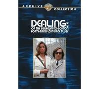 Dealing: O The Berkeley-To-Boston Forty-Brick Lost-Bag Blues 1972 Demond Wilson