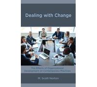 Dealing with Change (Copertina rigida)