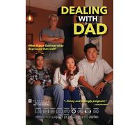 Dealing With Dad (DVD) Ally Maki Hayden Szeto Peter Kim Dana Lee Karan Soni