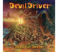 Dealing With Demons Vol.2