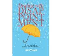 Dealing with Disappointment