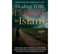 Dealing With Doubts in Islam (Tascabile)