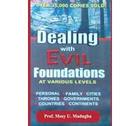Dealing With Evil Foundations: In Various Levels