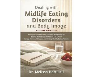 Dealing with Midlife Eating Disorders and Body Image: A Compassionate Recovery Guide for Women Over 40