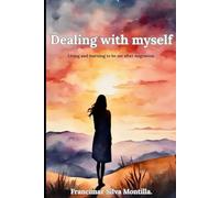 Dealing with myself.: Living and learning to be me after migration.