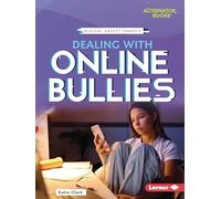 Dealing With Online Bullies