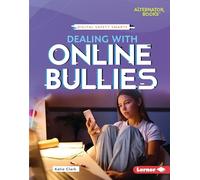Dealing With Online Bullies