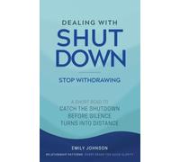Dealing With Shutdown: A Short Read to Catch the Shutdown Before Silence Turns Into Distance