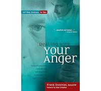 Frank Donovan Dealing with Your Anger (Tascabile)