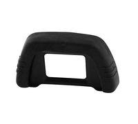 DealMux Cup DK-21 Gomma Occhi Neri per Nikon D80 D90 D200 D600 D610 D7000