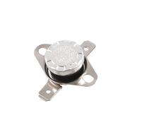 DealMux KSD301 Controllo della temperatura termostato 60 gradi Celsius NC