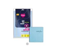 Dealo Panni e Asciugamani da Cucina Marca Modello PANNO Magic PVA 50X60