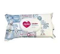 DEALO SALV XL IGIENIZ ACQUA 99% 72