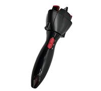 Deals - Arricciacapelli Hoomei HM-7868 Spazzola Rotante Quick Twist 360°