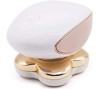 Deals epilatore per il corpo rasoio elettrico femminile con usb ricaricabile epilatore indolore gambe braccia ascella viso e corpo