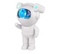 Deals Lampada astronauta lampada proiettore stellato galassia con telecomando
