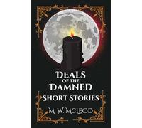 Deals of the Damned Short Stories