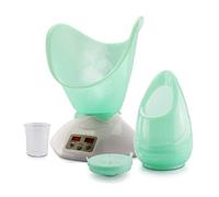 Deals-Sauna Facciale Depuratore Viso Pelle Vaporizzatore 75W