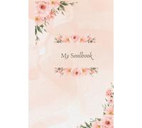 DEAM FAMILY, My soulbook, A4 lined, Notebook, Ideal as a Diary, Bullet Journal, Idea Book, Writing Book,: Notizbuch liniert, büromaterialien, Hausrat,schulnoten, Gedanken, Ideen aufzeichnen