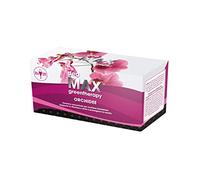 DeaMax Concime per Orchidee Sane e rigogliose, 20 x 2 ml