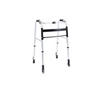 DEAMBUL.PIEGH.REGOL.2 RUOTE +2 PUNT C/FR