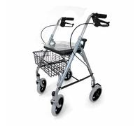 Deambulatore a quattro ruote ROAD Allmobility