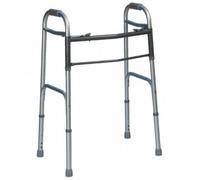 DEAMBULATORE BARIATRICO FISSO PIEGHEVOLE