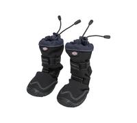 Deambulatore di protezione per zampe Trixie Nero S