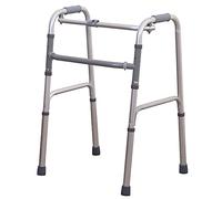 Deambulatore per anziani pieghevole 3 in 1