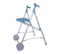 Deambulatore Rollator a 2 ruote Ara-c