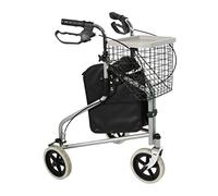 Deambulatore Rollator a 3 ruote MADRID
