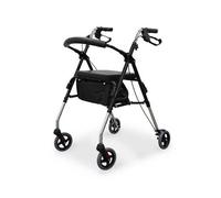 Deambulatore Wellcore con freni