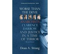 Dean A. Strang Worse Than the Devil (Tascabile)