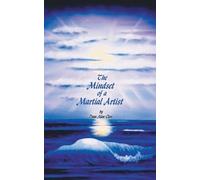 Dean Alan Clerc The Mindset of a Martial Artist (Tascabile)