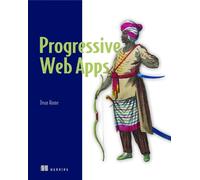 Dean Alan Hume Progressive Web Apps (Tascabile)
