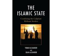 Dean Alexander Yonah Alexander The Islamic State (Tascabile)