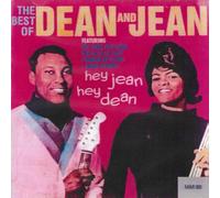 Dean and Jean Best Of Dean And Jean (CD)