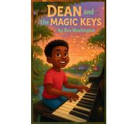 Dean and the Magic Keys