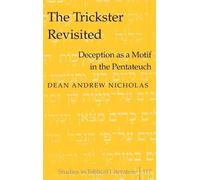 Dean Andrew Nicholas The Trickster Revisited (Copertina rigida)
