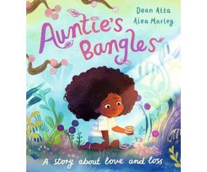 Dean Atta Auntie's Bangles (Copertina rigida)