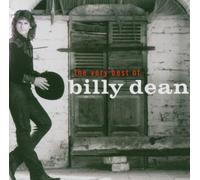 Dean,Billy - Best of,Very