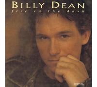Dean, Billy - Fire on the Dark