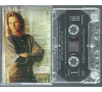 Dean, Billy - Greatest Hits [CASSETTE]