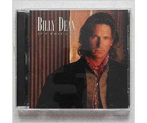 Dean,Billy - It'S What I Do