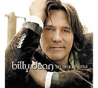 Dean Billy - Let Them Be Little