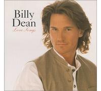 Dean, Billy - Love Songs