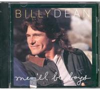 Dean,Billy - Men'Ll Be Boys